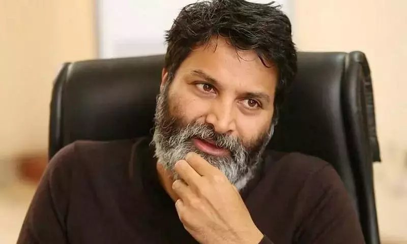 జీవితంలో వంద శాతం విజయం సాధించాలంటే ఈ లక్షణాలు తప్పనిసరి: ప్రముఖ దర్శకుడు త్రివిక్రమ్ శ్రీనివాస్ ఆసక్తికర వ్యాఖ్యలు