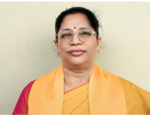 ఎమ్మిగనూరు మున్సిపల్ చైర్మన్ అభ్యర్థిగా మాచాని సునీత ఖరారు