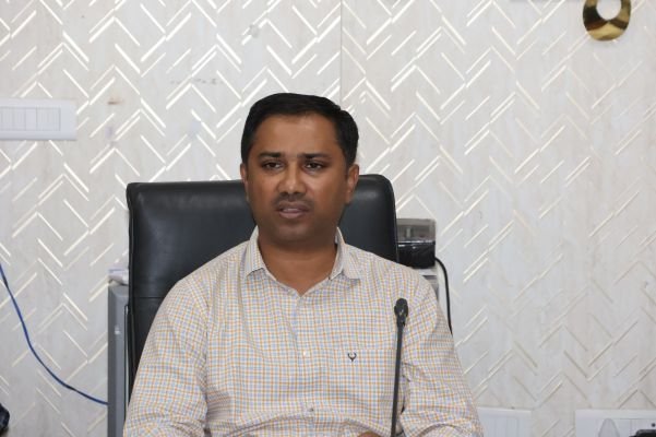 అక్టోబర్ 21 నుండి జిల్లా వ్యాప్తంగా ఆర్థిక సమ్మిళిత సంతృప్త ప్రచారం కై ప్రత్యేక బ్యాంకింగ్ శిబిరాలు… జిల్లా కలెక్టర్ దివాకర టిఎస్