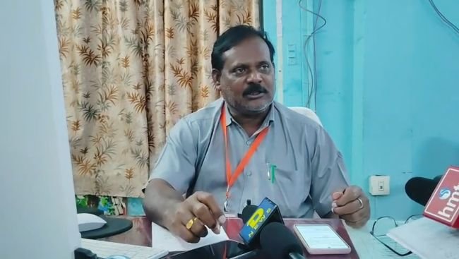 అద్దంకిలో రెండవ రోజు ఉత్కంఠభరితంగా నామినేషన్ల ప్రక్రియ.