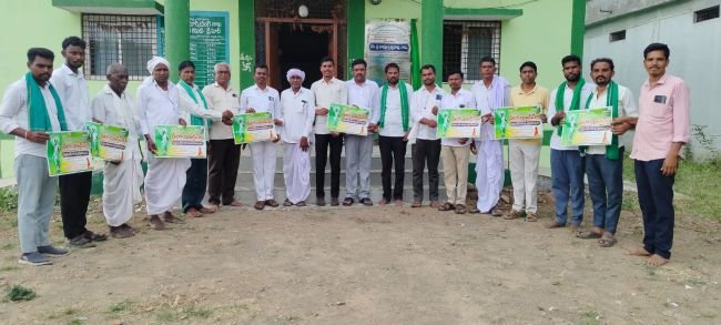 చలో ఇంద్రవెల్లి కార్యక్రమ పోస్టర్, ఆహ్వాన పత్రాల విడుదల