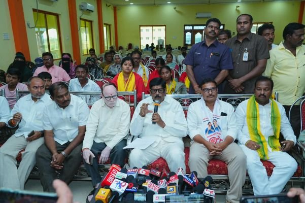 ఆత్మకూరును ఆదర్శ మున్సిపాలిటీగా తీర్చిదిద్దుతా  రెండేళ్లలోనే అనేక అభివృద్ధి మౌలిక వసతులు 