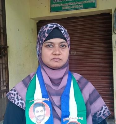 అభివృద్ధిని చూసి ఓటు వేయండి 