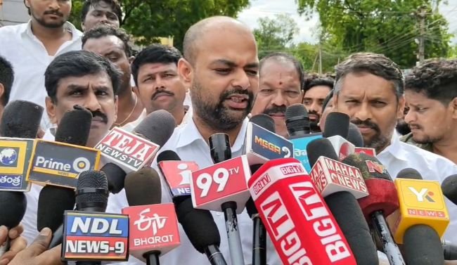 మున్సిపాలిటీ ఎన్నికల్లో విజయ డంకా మోగిస్తాం
