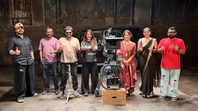  విజయ్ సేతుపతి, పూరి జగన్నాథ్ 'స్లమ్ డాగ్' షూటింగ్ పూర్తి: త్వరలోనే విడుదల తేదీ ప్రకటన!