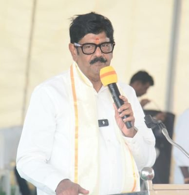 నేడే శుభ ముహూర్తంలో ఆత్మకూరు మున్సిపల్ కూటమి చైర్మన్ అభ్యర్థి నామినేషన్