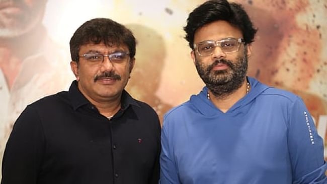 తెలుగునాట జైలర్ 2 బాక్సాఫీస్ సునామీ: మా నమ్మకం నిజమైందన్న నిర్మాత నాగవంశీ!