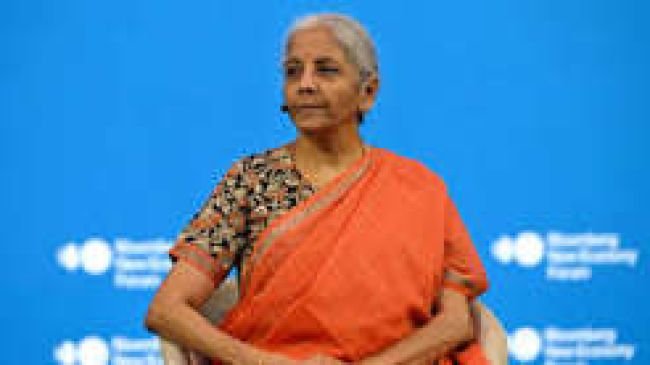  విదేశీ మారకద్రవ్య కొరత ఉన్న దేశాలకు ఊరట: రూపాయిలోనే వాణిజ్య చెల్లింపులను ప్రోత్సహిస్తున్నాం.. కేంద్ర ఆర్థిక మంత్రి నిర్మలా సీతారామన్ వెల్లడి!