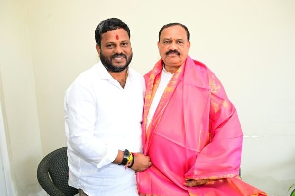 -గ్రాడ్యుయేట్ ఎమ్మెల్సీ ఎన్నికలపై కీలక సూచనలు చేసిన టీపీసీసీ అధ్యక్షుడు