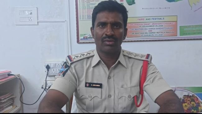 ఎన్నికల నియమావళి ఉల్లంఘిస్తే కఠిన చర్యలు