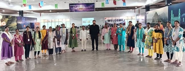 నిరుద్యోగులకు వరం ఐక్యత జాబ్ మేళాలు 