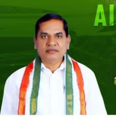 ఎల్‌నినో ప్రభావంతో నీటి కొరత ముప్పు.. ప్రతి చుక్కనూ పొదుపు చేద్దాం జిల్లా గ్రంథాలయ సంస్థ చైర్మన్ గోల్ల అంజయ్య