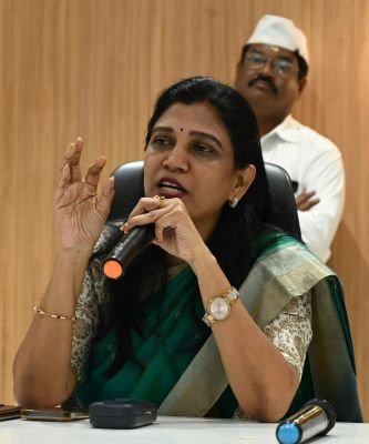 ఎన్నికలకు సిద్ధంగా ఉండాలి
