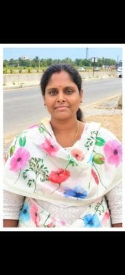 టిడిపి తిరుపతి రూరల్ జెడ్పీటీసీ అభ్యర్థిగా ధనలక్ష్మి