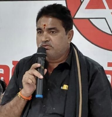 మేయర్ అభ్యర్థిగా రెడ్డి అప్పలనాయుడు 