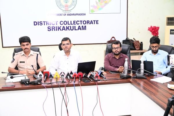 స్థానిక సంస్థల ఎన్నికల  నిర్వహణకు సర్వసన్నద్ధం..