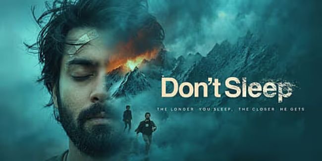 డోంట్ స్లీప్' టీజర్‌పై కమల్ హాసన్ ప్రశంసల జల్లు.. ఇంద్ర రామ్ సైకలాజికల్ థ్రిల్లర్‌పై భారీ అంచనాలు