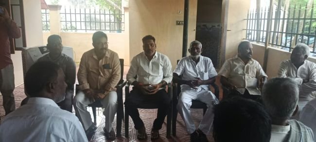 వైకాపా ఎంపీటీసీ అభ్యర్థుల ఎంపిక ప్రక్రియ పూర్తి