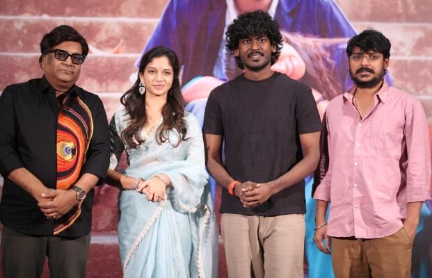హైకూ' మనల్ని కాలేజీ రోజుల్లోకి తీసుకెళ్లే సిన్సియర్ లవ్ స్టోరి: కోన వెంకట్