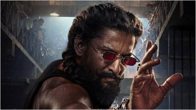 నెట్‌ఫ్లిక్స్‌లో ఓటీటీ స్ట్రీమింగ్‌కు సిద్ధమైన నాని 'ది ప్యారడైజ్'.. డేట్ లాక్!