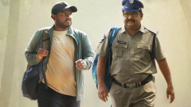 హీరోగా మారిన జబర్దస్త్ ఇమ్మాన్యుయేల్.. 'డెస్టినీ' ఫస్ట్ లుక్ పోస్టర్ విడుదల