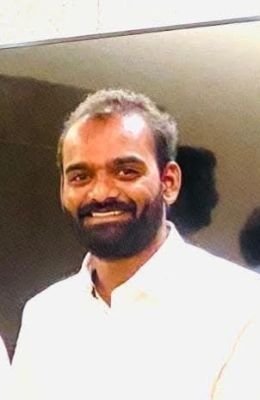 నేడు అనంత మేయర్ స్థానానికి బిజెపి అభ్యర్థి అజేష్ యాదవ్ నామినేషన్