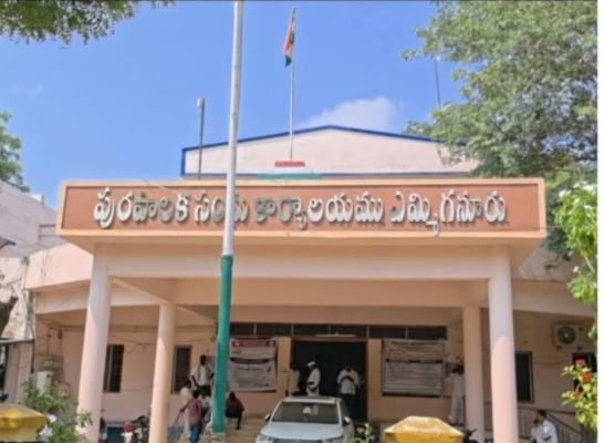 పురపోరు నామినేషన్లకు నేడే చివరి రోజు..