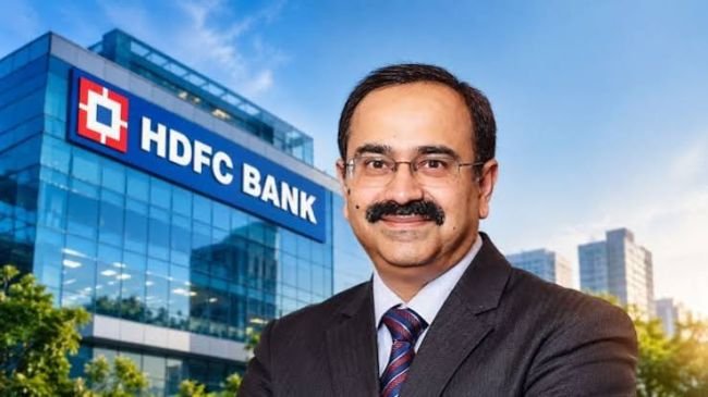  బ్యాలెన్స్ షీట్‌పై మరింత దృష్టి పెట్టాలి.. విలీన ప్రక్రియ దాదాపు పూర్తయింది: హెచ్‌డీఎఫ్‌సీ బ్యాంక్ కాబోయే ఎండీ అనుప్ బాగ్చీ స్పష్టీకరణ!