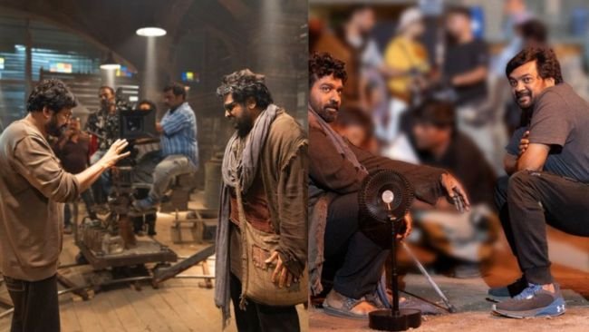 పూరీ జగన్నాథ్ ‘స్లమ్ డాగ్’ సినిమా విడుదలకు ఆర్థిక ఇబ్బందుల అడ్డంకులు!