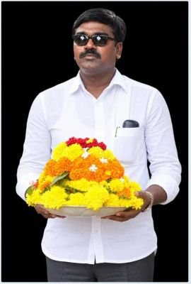 ఉమ్మడి ఖమ్మం జిల్లా ప్రజలకు సద్దుల బతుకమ్మ శుభాకాంక్షలు తెలిపిన మాజీ మంత్రి పువ్వాడ అజయ్ కుమార్
