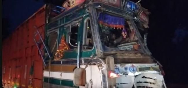 గ్వాలియర్ రోడ్డు ప్రమాద మృతులకు ప్రధాని మోదీ సంతాపం: