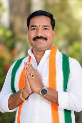 వికారాబాద్ ప్రజలకు సద్దుల బతుకమ్మ శుభాకాంక్షలు: మున్సిపల్ వైస్ చైర్మన్ అర్ధ సుధాకర్ రెడ్డి