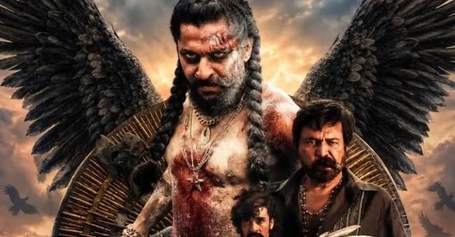 నాని ‘ది ప్యారడైజ్’ ఓటీటీ విడుదల తేదీ ఖరారు.. అఫీషియల్ అనౌన్స్‌మెంట్ వచ్చేసింది