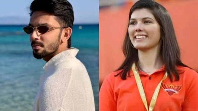 అనిరుధ్ రవిచందర్ కాబోయే భార్య గురించి పదేళ్ల క్రితమే జోస్యం చెప్పిన ట్యాట్ కార్డ్ రీడర్.. వీడియో వైరల్!
