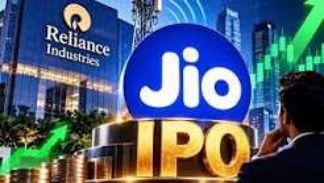 స్టాక్ మార్కెట్లకు కీలక వారం: Q2 ఫలితాలు, క్రూడాయిల్, జియో ఐపీఓపైనే దృష్టి!