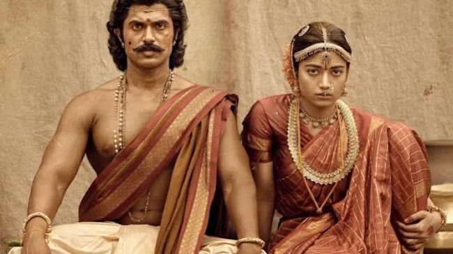 రణబాలి సినిమాపై విజయ్ దేవరకొండ సంచలన వ్యాఖ్యలు.. హాలీవుడ్ క్లాసిక్ సినిమాలతో పోలిక!