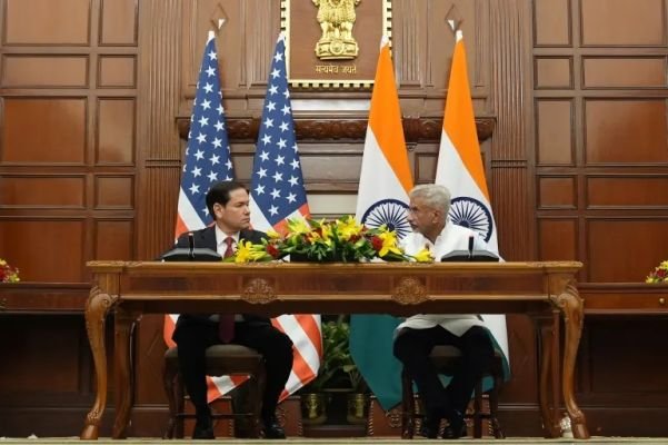 భారత్ అమెరికాకు అత్యంత ముఖ్యమైన భాగస్వామి