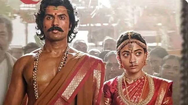 బాక్సాఫీస్ వద్ద రౌడీ హీరో హవా.. రెండు రోజుల్లో రూ.16 కోట్లు దాటిన ‘రణబాలి’ వసూళ్లు!