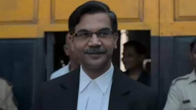బాక్సాఫీస్ వద్ద రాజ్ కుమార్ రావ్ ‘ప్రహార్’ జోరు.. రెండు రోజుల్లో రూ.5 కోట్లు దాటిన వసూళ్లు!