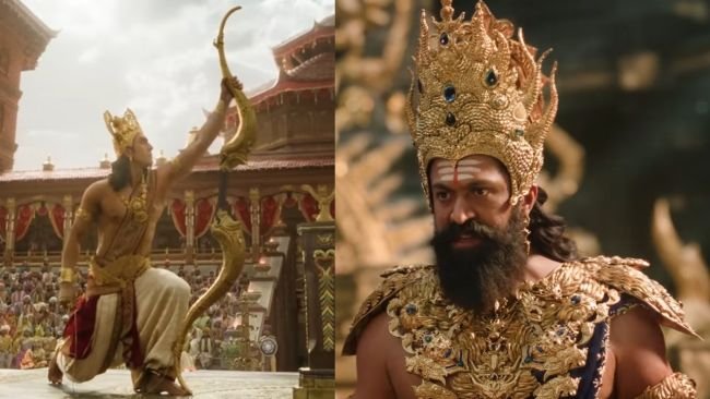 ప్రపంచ వేదికపై 'రామాయణం' రికార్డు.. లాస్ ఏంజిల్స్ అకాడమీ మ్యూజియంలో గ్రాండ్ వరల్డ్ ప్రీమియర్!