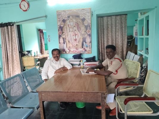 నామినేషన్ల వేళ ముందస్తు అరెస్టులు
