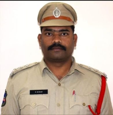 ఊరెళ్తున్నారా.. తస్మాత్‌ జాగ్రత్త! ఇళ్ల భద్రతపై అప్రమత్తంగా ఉండాలి: సీఐ పి. కిరణ్