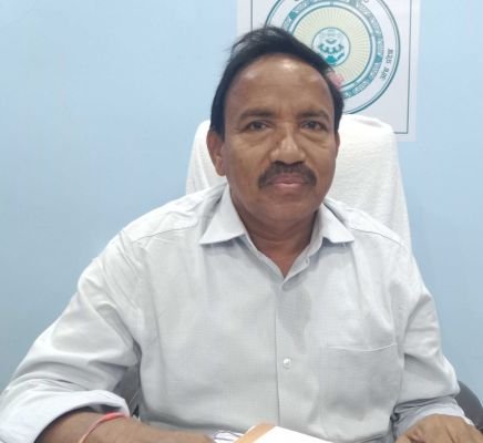 ఎంపీడీవో కార్యాలయంలో నిర్వహించే గ్రీవెన్స్ రద్దు...   *ఎంపీడీవో బి వి జ పాత్రో