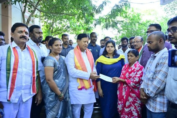 తాగునీటి అవసరాలకే తొలి ప్రాధాన్య
