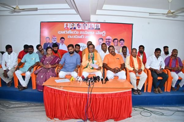 ఖిల్లా రామాలయానికి రోప్ వే మంజూరు...