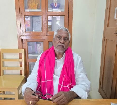 బతుకమ్మ పండుగ శుభాకాంక్షలు తెలిపిన మాజీ మంత్రి జీవన్ రెడ్డి 