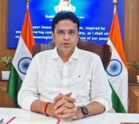 ప్రజలందరికీ సద్దుల బతుకమ్మ దసరా శుభాకాంక్షలు-మంత్రి దుద్దిళ్ల శ్రీధర్ బాబు