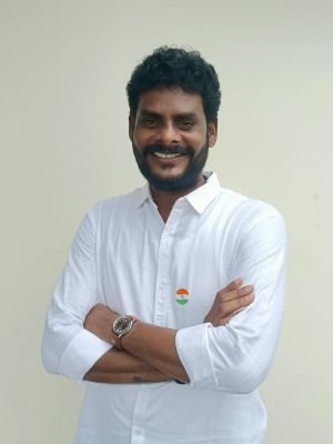 గరుడ రమేష్ నిబద్ధతకు గుర్తింపు.. 32వ వార్డు కాంగ్రెస్ అధ్యక్షుడిగా నియామకం