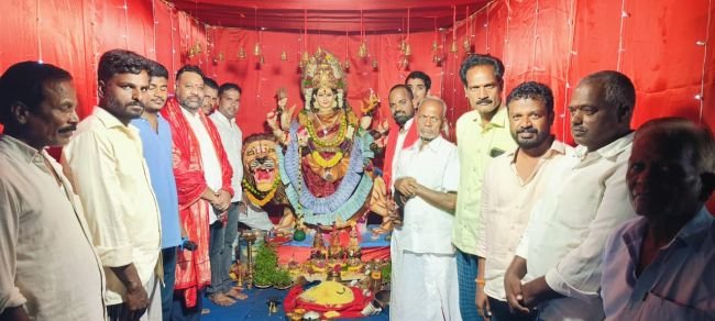 ఆధ్యాత్మిక చింతనతో మానసిక ప్రశాంతత సాధ్యం