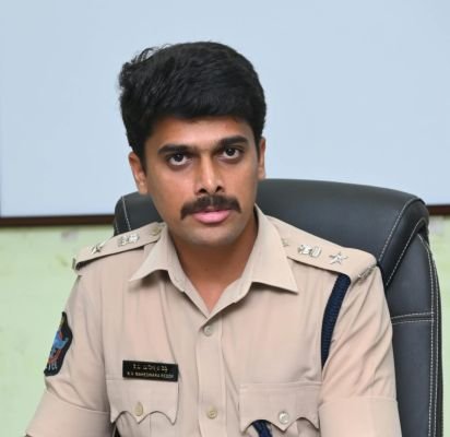 ఎన్నికల నేపథ్యంలో పటిష్ట పోలీసు భద్రతా చర్యలు